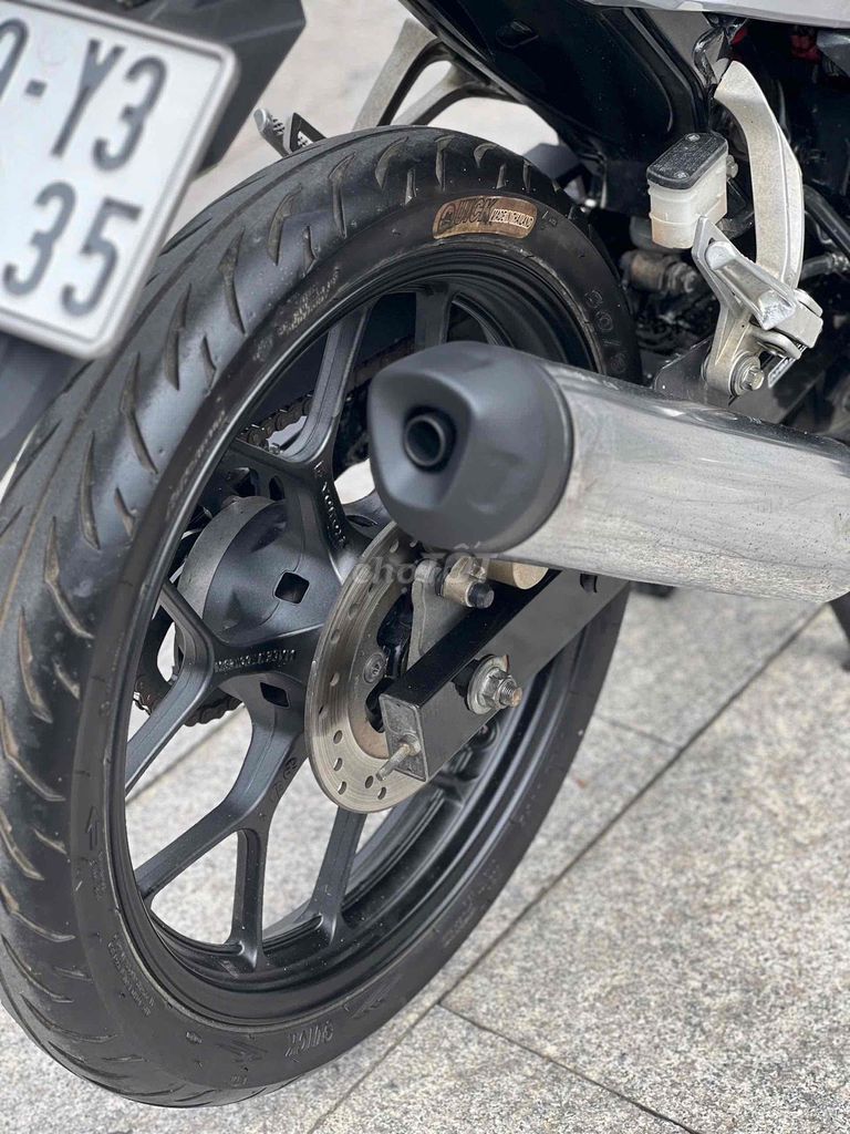 ❤️Sonic 150 đời 2019 bstp chính chủ hỗ trợ góp. Mua bán Xe máy tại Quận 11 Tp Hồ Chí Minh được đăng bởi Hưng Từ hình 4