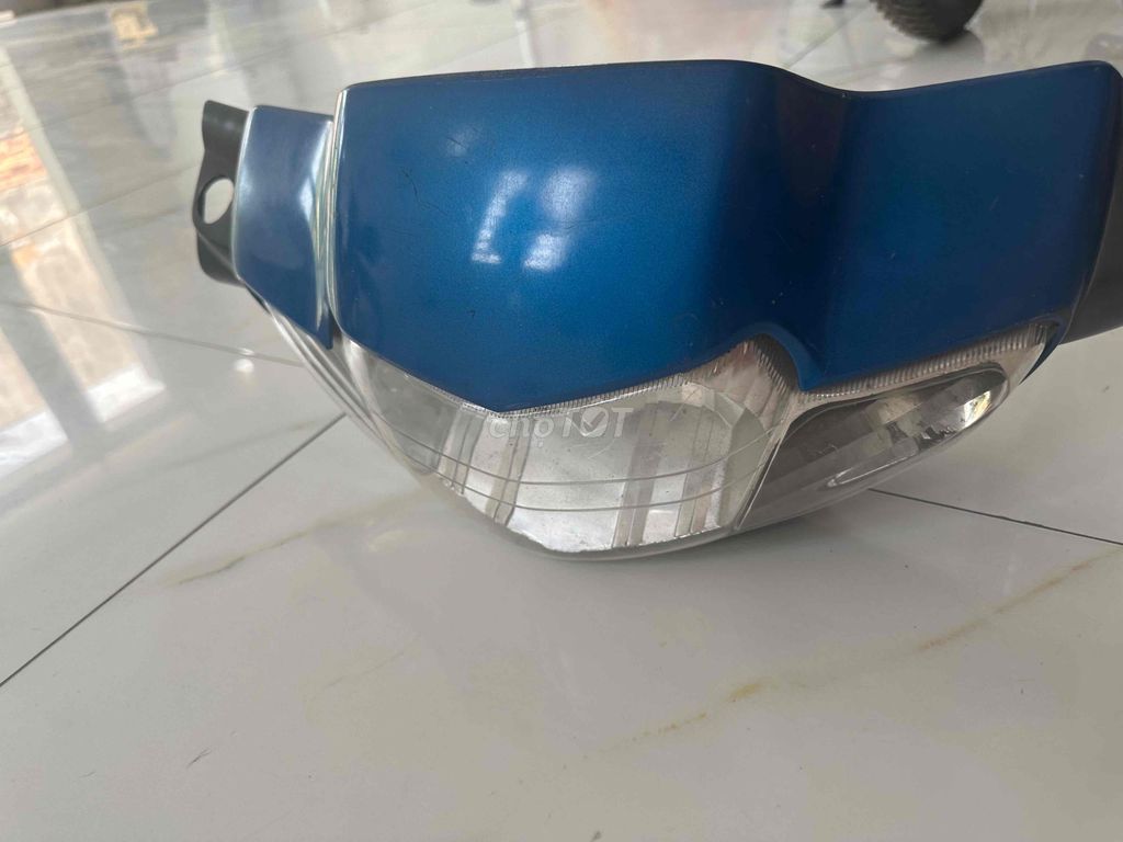 bán cái chá đèn xe wave alpha. Mua bán Phụ tùng xe tại Thành phố Thuận An Bình Dương được đăng bởi Tên chưa cung cấp hình 1