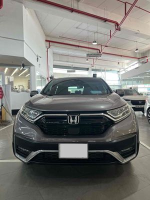 Honda CRV L 2021 13000 km Xám