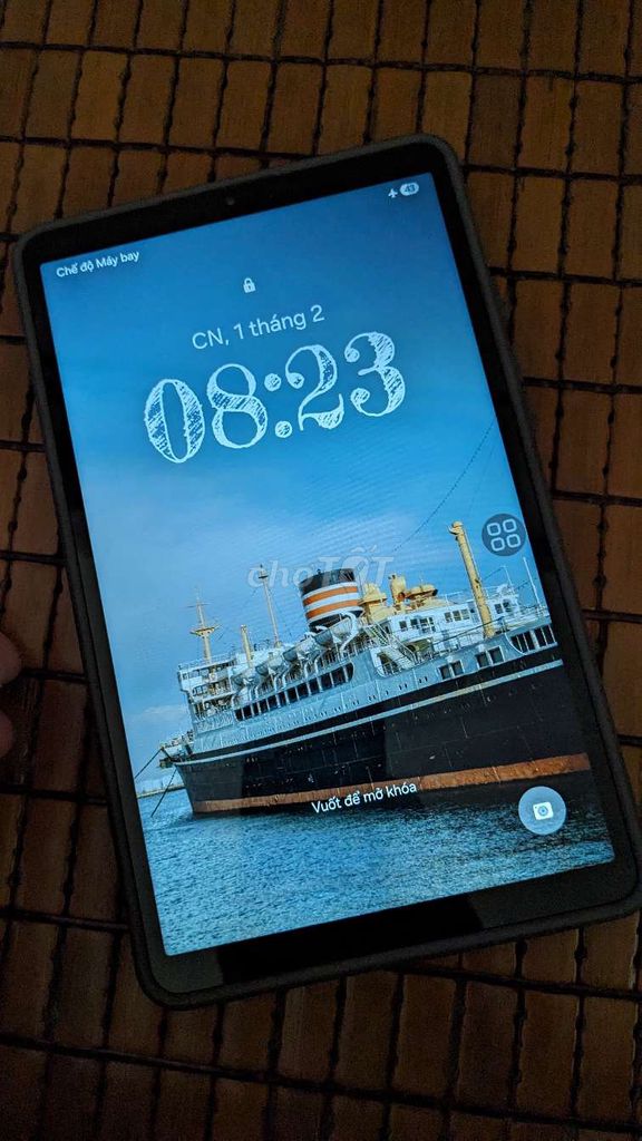 Samsung Tab A9 4GB/64GB WF. Mua bán Máy tính bảng tại Quận 4 Tp Hồ Chí Minh được đăng bởi Hưng Nguyễn hình 1