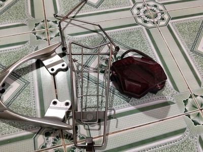 Đèn hậu, cảng EX 150 zin. Mua bán Phụ tùng xe tại Thị xã Bến Cát Bình Dương được đăng bởi Tựmobile