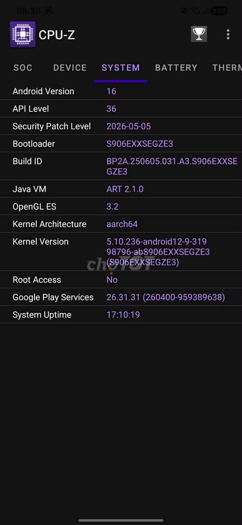 Samsung Galaxy S22+ 5G 128GB Đen. Mua bán Điện thoại tại Quận Liên Chiểu Đà Nẵng được đăng bởi Quyền hình 1