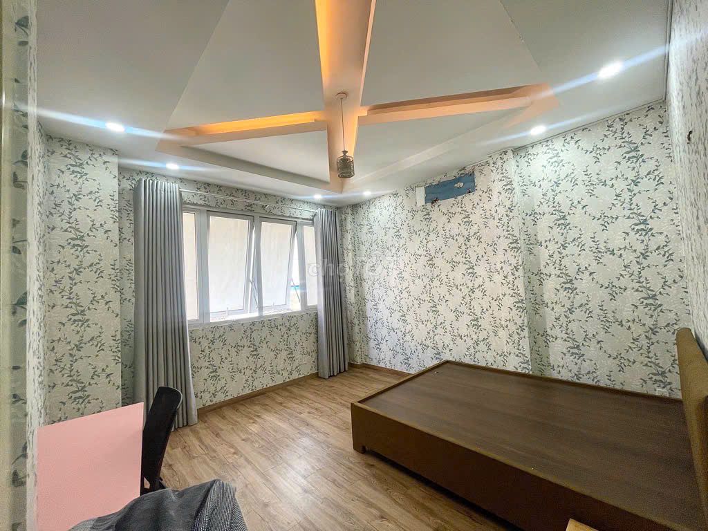 BÁN GẤP NHÀ 5 TẦNG HXH GẦN MẶT TIỀN HOÀNG HOA THÁM GIẢM CÒN 10.5 TỶ. Mua bán nhà ở tại Quận Bình Thạnh Tp Hồ Chí Minh được đăng bởi Nguyễn Đạt Thịnh hình 3