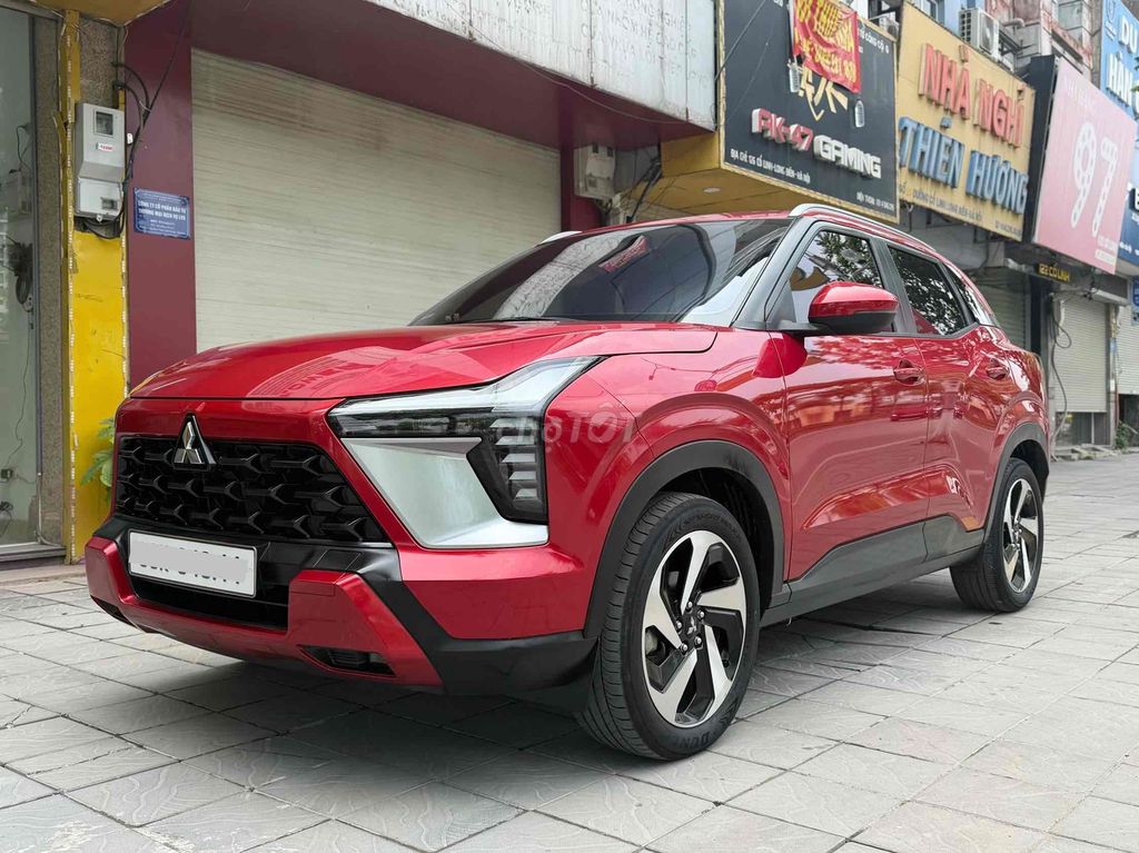 Mitsubishi Xforce 2024 Premium 1 chủ hà nội