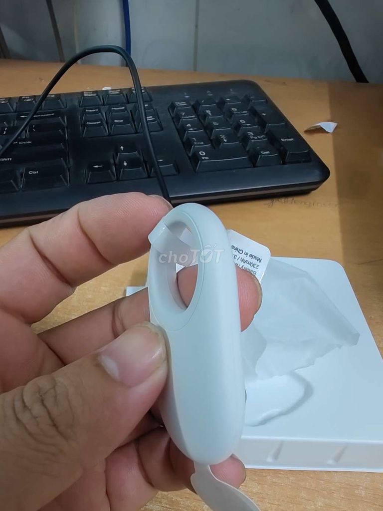 Định vị thú cưng. Chống thất lạc thú cưng giá rẻ