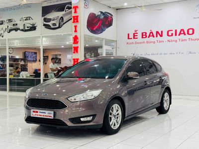 Ford Focus 1.5AT SX2016 đk2017. Mua bán Ô tô tại Thành phố Thủ Dầu Một Bình Dương được đăng bởi TRUNG DƯƠNG AUTO 
