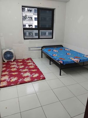 Room 15 m² · Đường Kim Giang