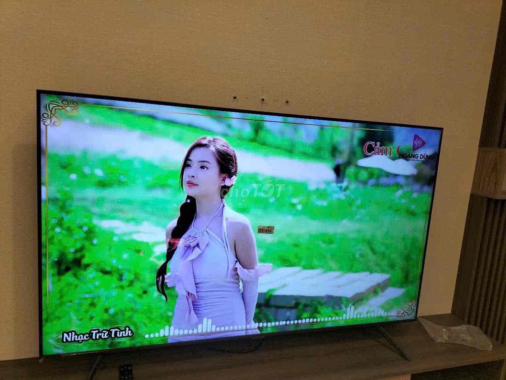 Tivi Sony 4K Wi-Fi 43-85 inch. Mua bán Tivi, Âm thanh tại Quận Hoàng Mai Hà Nội được đăng bởi ĐIỆN MÁY TIVI GIÁ KHO hình 1