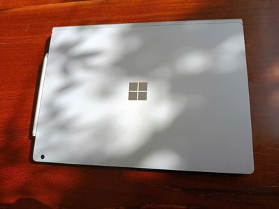 Surface Book 2 màn 3K ( tặng kèm bút). Mua bán Laptop tại Thành phố Buôn Ma Thuột Đắk Lắk được đăng bởi GB Computer