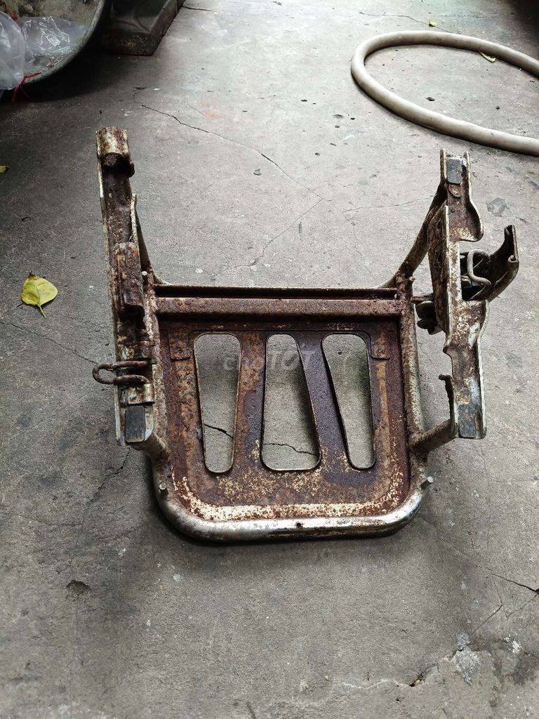 Bara apha +. Mua bán Phụ tùng xe tại Quận Ô Môn Cần Thơ được đăng bởi sói ca hình 3