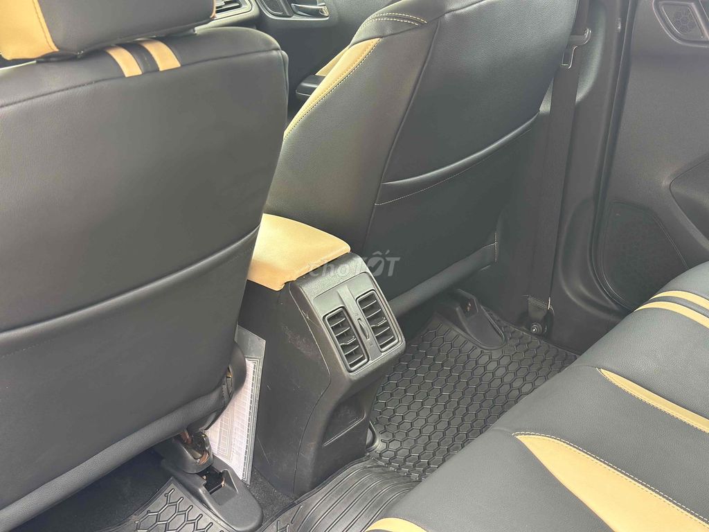 Honda City 2017 1..5 cvt 315tr. Mua bán Ô tô tại Thành phố Pleiku Gia Lai được đăng bởi Nam lê hình 16