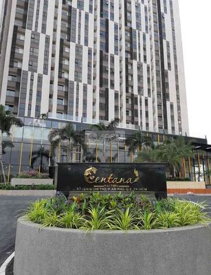 Căn hộ centana. Cho thuê căn hộ/chung cư tại Thành phố Thủ Đức Tp Hồ Chí Minh được đăng bởi Thảo Liên