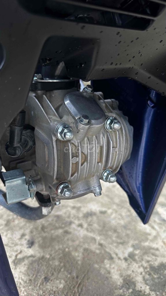 Future fi 2020 lên Wave i xanh ( hỗ trợ góp ). Mua bán Xe máy tại Huyện Chợ Mới An Giang được đăng bởi Cửa hàng xe Thiên Phước 2 hình 13