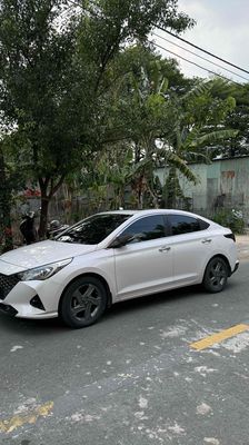 Hyundai Accent 2022 bản đặc biệt có đi kèm đồ chơi