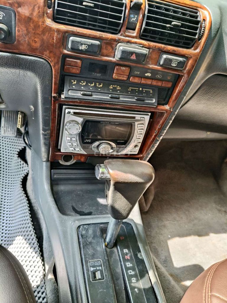 Bán honda accord 2.0 số tự động cực đẹp