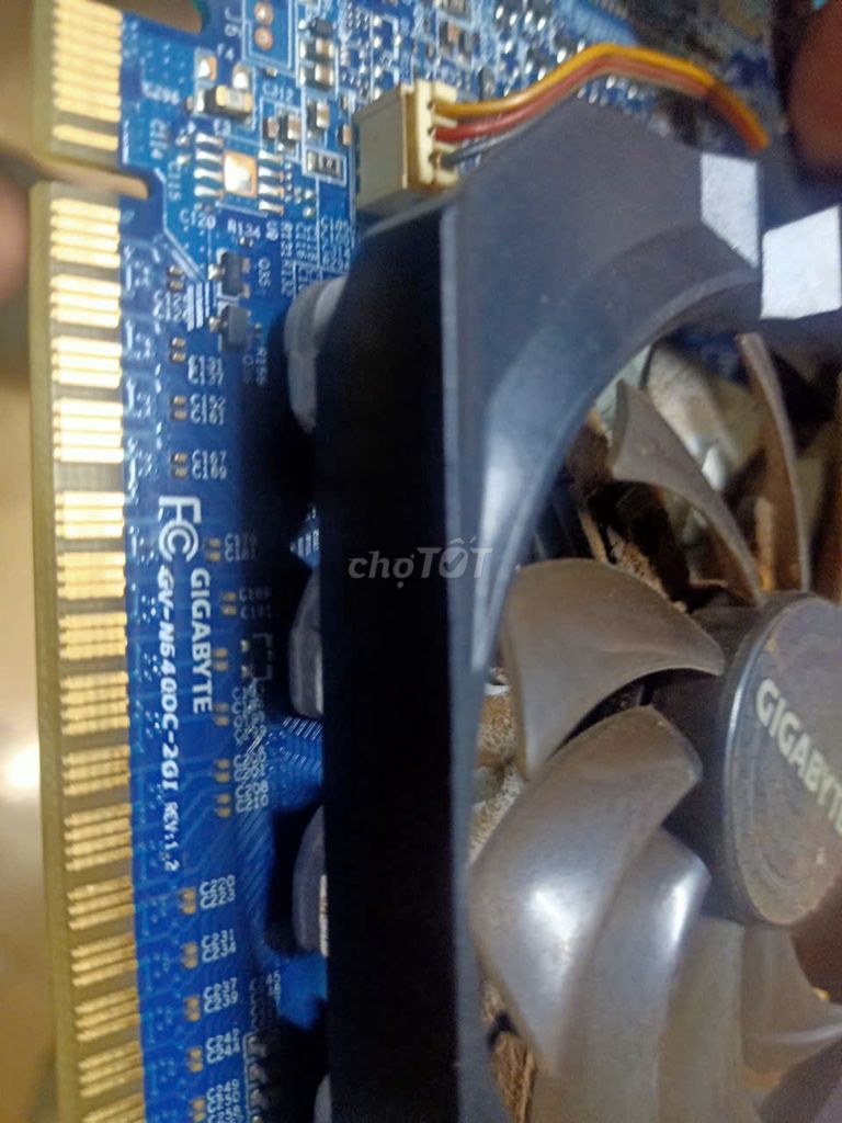 card giga gt640 2g