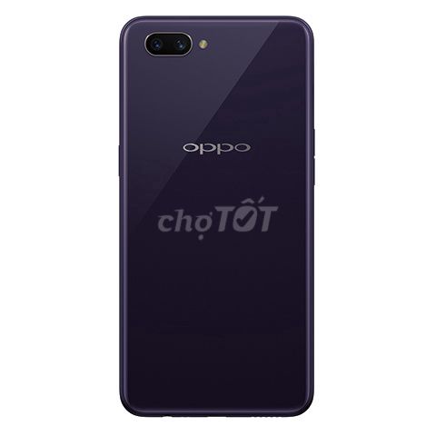 OPPO A3S MÀU ĐEN RAM 2GB-16GB-CÒN ĐẸP XÀI TỐT. Mua bán Điện thoại tại Quận 11 Tp Hồ Chí Minh được đăng bởi MÁY VI TÍNH KHÔNG CHÍN BẢY CHÍN BẢY SÁU NĂM CHÍN CHÍN BẢY hình 1