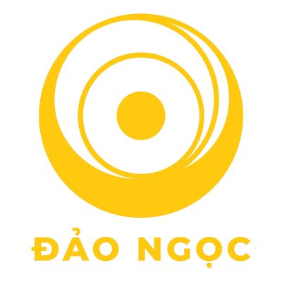 CỔ PHẦN NĂNG LƯỢNG XANH ĐẢO NGỌC logo