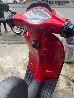 Vespa 150 spin 1 chủ tphcm. Mua bán Xe máy tại Quận 8 Tp Hồ Chí Minh được đăng bởi Tran thanh huong