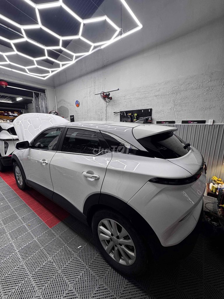 VinFast VF6 2024 S - 87000 km. Mua bán Ô tô tại Quận Hải Châu Đà Nẵng được đăng bởi Hoàng Duy hình 2