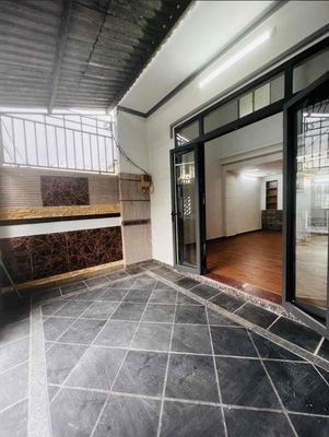 Townhouse 65 m² · 2 bed · Đường số 4