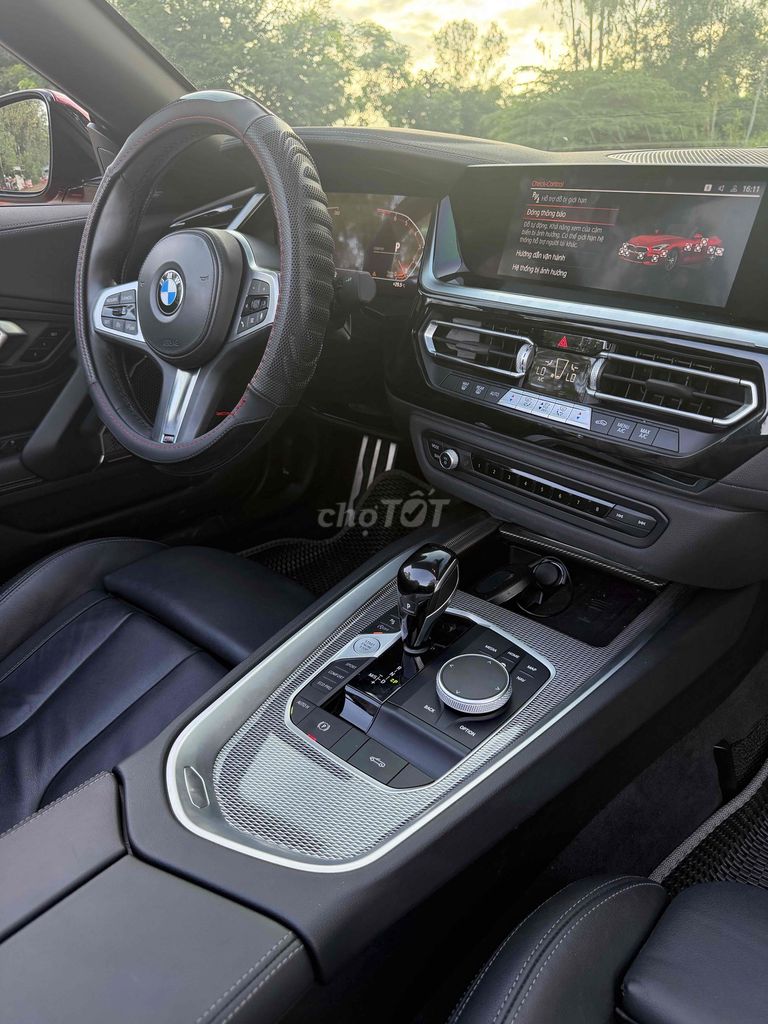 BMW Z4 2023 Đỏ 15000 km. Mua bán Ô tô tại Huyện Trảng Bom Đồng Nai được đăng bởi Hoàng Tùng Tùng lambro hình 8
