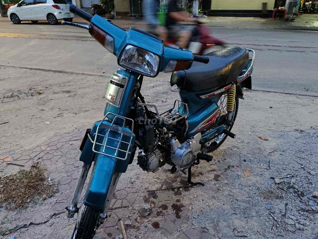 Dream liên doanh giấy tờ đầy đủ full chức năng. Mua bán Xe máy tại Thành phố Quảng Ngãi Quảng Ngãi được đăng bởi Hien hình 2