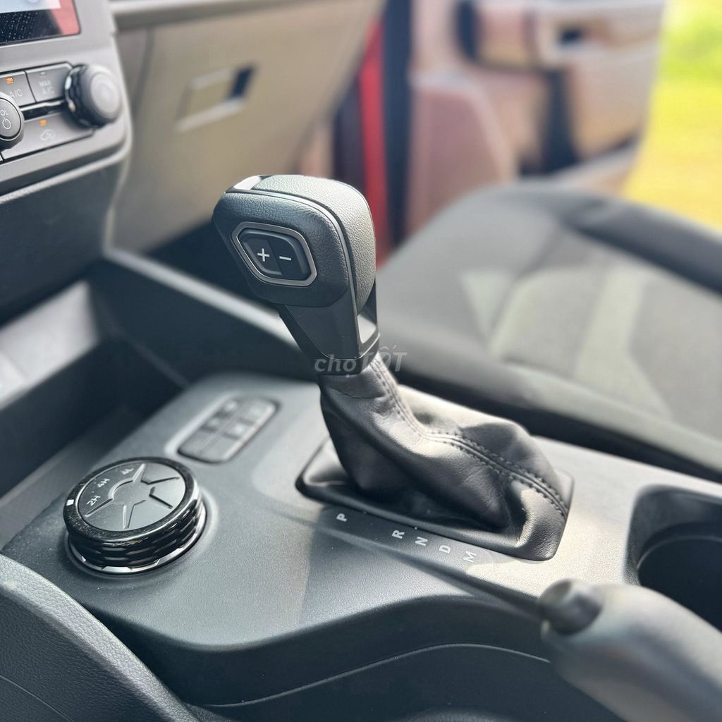 Ford Ranger XLS AT 4x4 chỉ 690tr bao rút hồ sơ. Mua bán Ô tô tại Thành phố Thủ Đức Tp Hồ Chí Minh được đăng bởi VÂN PHÚ MỸ FORD hình 8