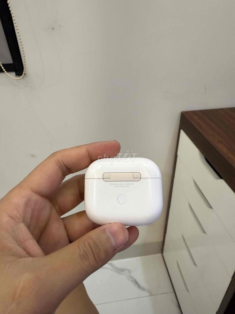 Airpods 3 chính hãng - còn 1 bên phải