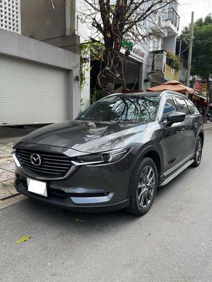 Mazda CX 8 2021 Luxury - 80000 km 1 chủ từ mới. Mua bán Ô tô tại Quận Tân Phú Tp Hồ Chí Minh được đăng bởi Loi Nguyen