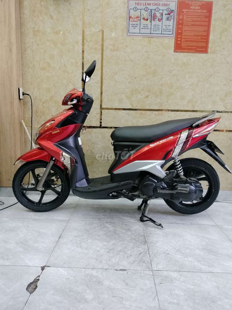 LUVIAS BSTP,XE ĐẸP MÁY ÊM MẠNH ĐẦY ĐỦ CHỨC NĂNG. Mua bán Xe máy tại Quận 12 Tp Hồ Chí Minh được đăng bởi Duy Khánh hình 3