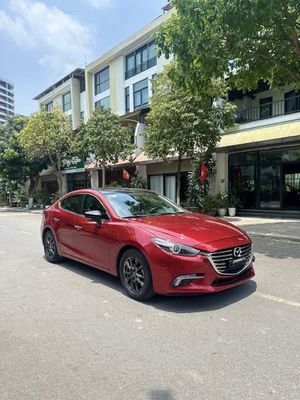 Mazda 3FL date 2017 phanh tay điện tử. Mua bán Ô tô tại Thành phố Lào Cai Lào Cai được đăng bởi Nguyễn Hồng Vĩnh