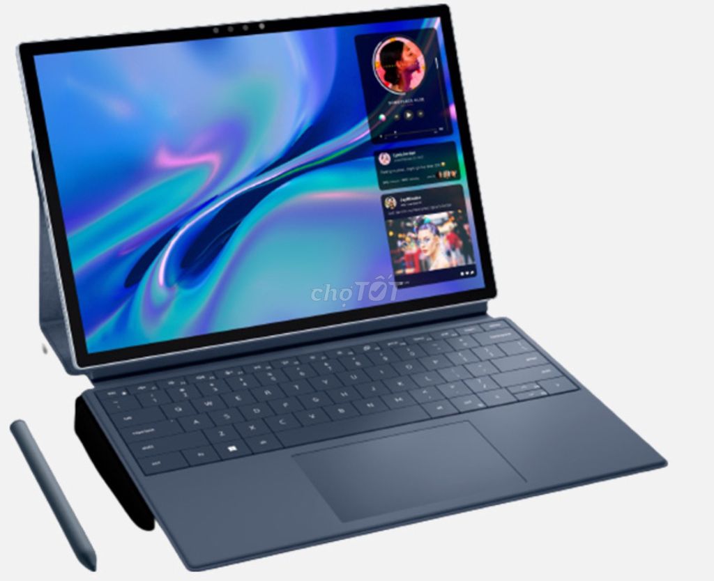 Dell XPS 9315 2in1 i5 8GB Khá mới. Mua bán Laptop tại Quận Tân Bình Tp Hồ Chí Minh được đăng bởi Adtksut hình 1