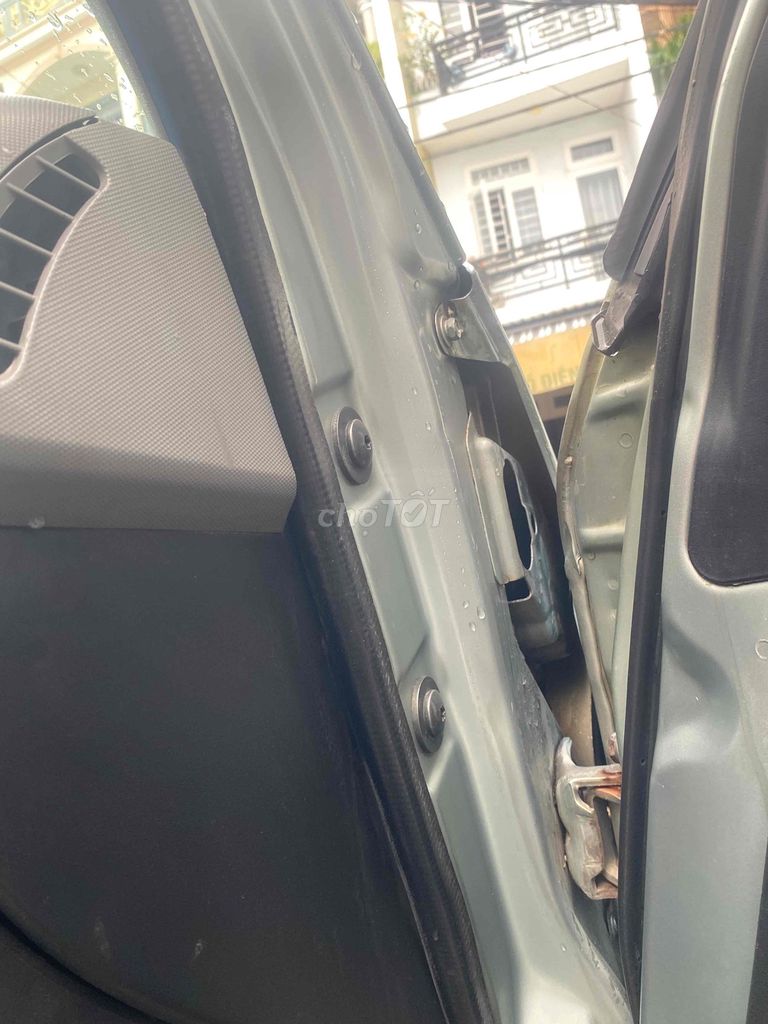 SIÊU PHẨM TOYOTA HIACE 2008 MÁY DẦU 3 chỗ. Mua bán Ô tô tại Quận 12 Tp Hồ Chí Minh được đăng bởi anh thanh hình 12