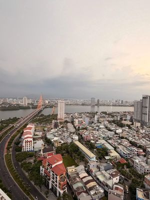 Rent · 1 bd · 28 м² · Quận Ngũ Hành Sơn, ул. Đường Ngũ Hành Sơn