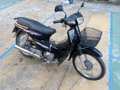 Dream Nhật đời 1994. Mua bán Xe máy tại Huyện Củ Chi Tp Hồ Chí Minh được đăng bởi Yến Vy