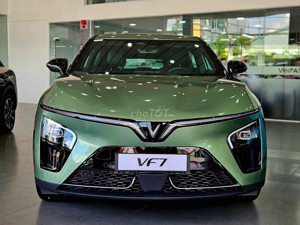 [BAO NỢ XẤU] 130TR NHẬN XE-THU CŨ TẶNG 140TR. Mua bán Ô tô tại Thành phố Thủ Đức Tp Hồ Chí Minh được đăng bởi Kỳ Nguyễn VinFast hình 2