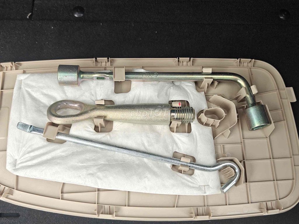 Bán Xpander STD 19 bản giới hạn , chất xe đẹp. Mua bán Ô tô tại Quận Bình Tân Tp Hồ Chí Minh được đăng bởi Thanh Hoàng hình 13