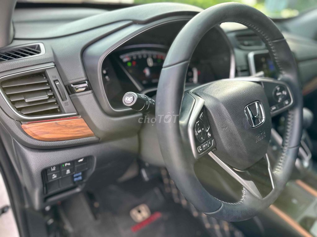 CRV L 2022 siêu HOT. Mua bán Ô tô tại Thành phố Thủ Đức Tp Hồ Chí Minh được đăng bởi phúc hình 9