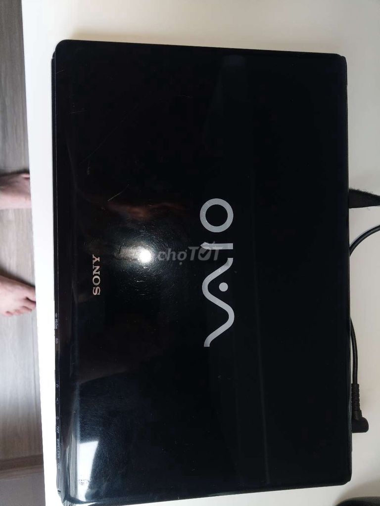 BÁN MÁY TÍNH Sony VAIO PCG-61411W MÁY CÒN MỚI. Mua bán Laptop tại Thành phố Thủ Đức Tp Hồ Chí Minh được đăng bởi Lê Minh Khương hình 1