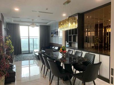 CHO THUÊ SUNSHINE SKY CITY 3PN FULL NT GIÁ 26TR/THÁNG Ở LIỀN