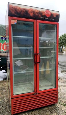 dv tủ mát 2 cánh coca. Dịch vụ tại Quận Sơn Trà Đà Nẵng được đăng bởi THẾ GIỚI ĐỒ CŨ ĐỒ CỔ LỚN NHẤT MIỀN TRUNG