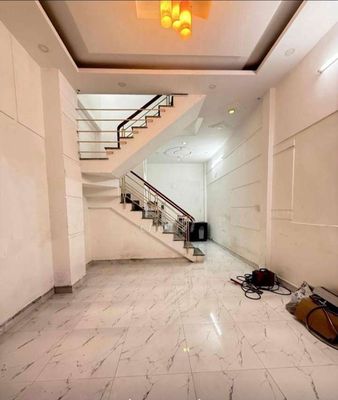 Rent · 3 bd · 78 м² · Quận Tân Phú, ул. Đường Bờ Bao