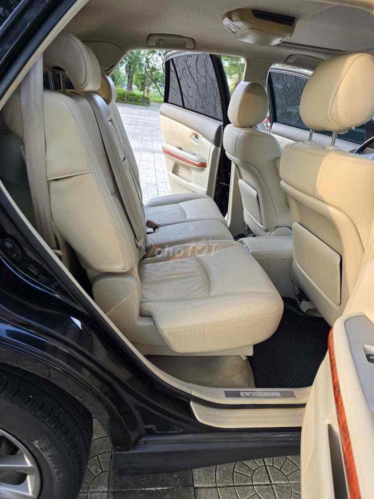 Lexus RX 20*** km. Mua bán Ô tô tại Quận Ngũ Hành Sơn Đà Nẵng được đăng bởi Minh Hiếu hình 7