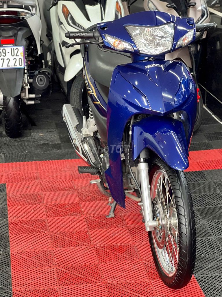 💥GIÁ RẺ💥Wave@ 2022 BS48 ĐakNông thắng đĩa, máy zin. Mua bán Xe máy tại Thành phố Thủ Đức Tp Hồ Chí Minh được đăng bởi XE MÁY THỦ ĐỨC hình 6