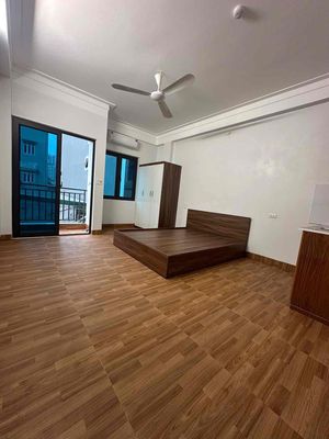 CCMN 35m2 AN KHÁNH HOÀI ĐỨC HN, 5p RA ĐẠI LỘ THĂNG LONG. Cho thuê căn hộ/chung cư tại Huyện Hoài Đức Hà Nội được đăng bởi Huyền Trang