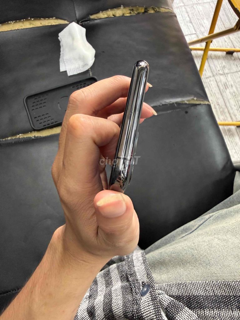 Apple iPhone 11 Pro Xám 85% 97%. Mua bán Điện thoại tại Thành phố Dĩ An Bình Dương được đăng bởi Bảo Võ hình 1
