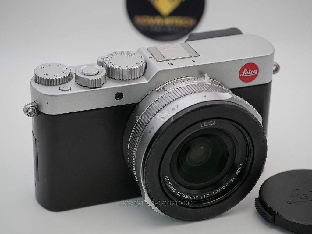 Leica D-Lux 7