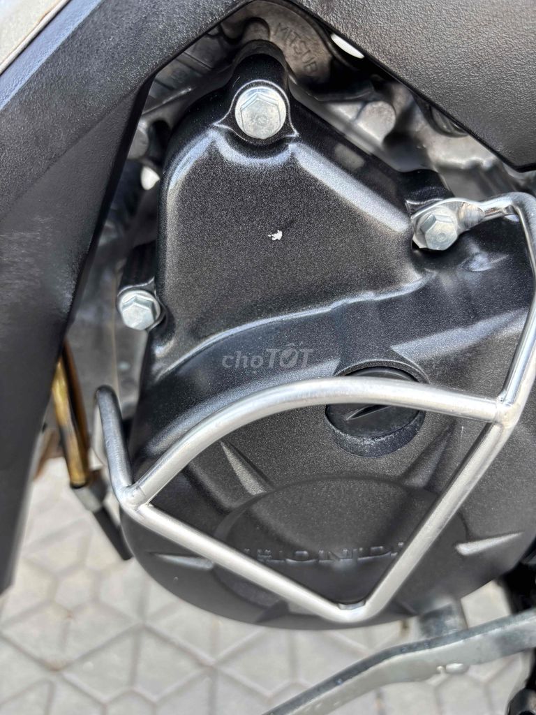 anpha 110cc lướt đẹp mới. Mua bán Xe máy tại Thành phố Bến Tre Bến Tre được đăng bởi Trung Tâm  hình 6