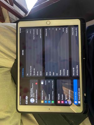 ipad pro 10.5 in. Mua bán Máy tính bảng tại Huyện Long Điền Bà Rịa - Vũng Tàu được đăng bởi Van Sang